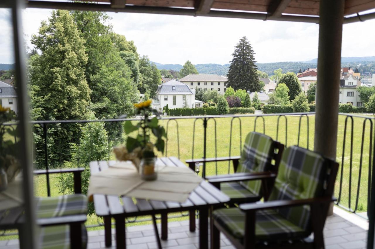 Villa Schwertfuehrer فيلدين ام ورثرسي المظهر الخارجي الصورة