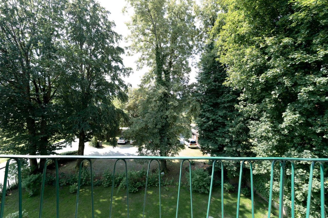 Villa Schwertfuehrer فيلدين ام ورثرسي المظهر الخارجي الصورة